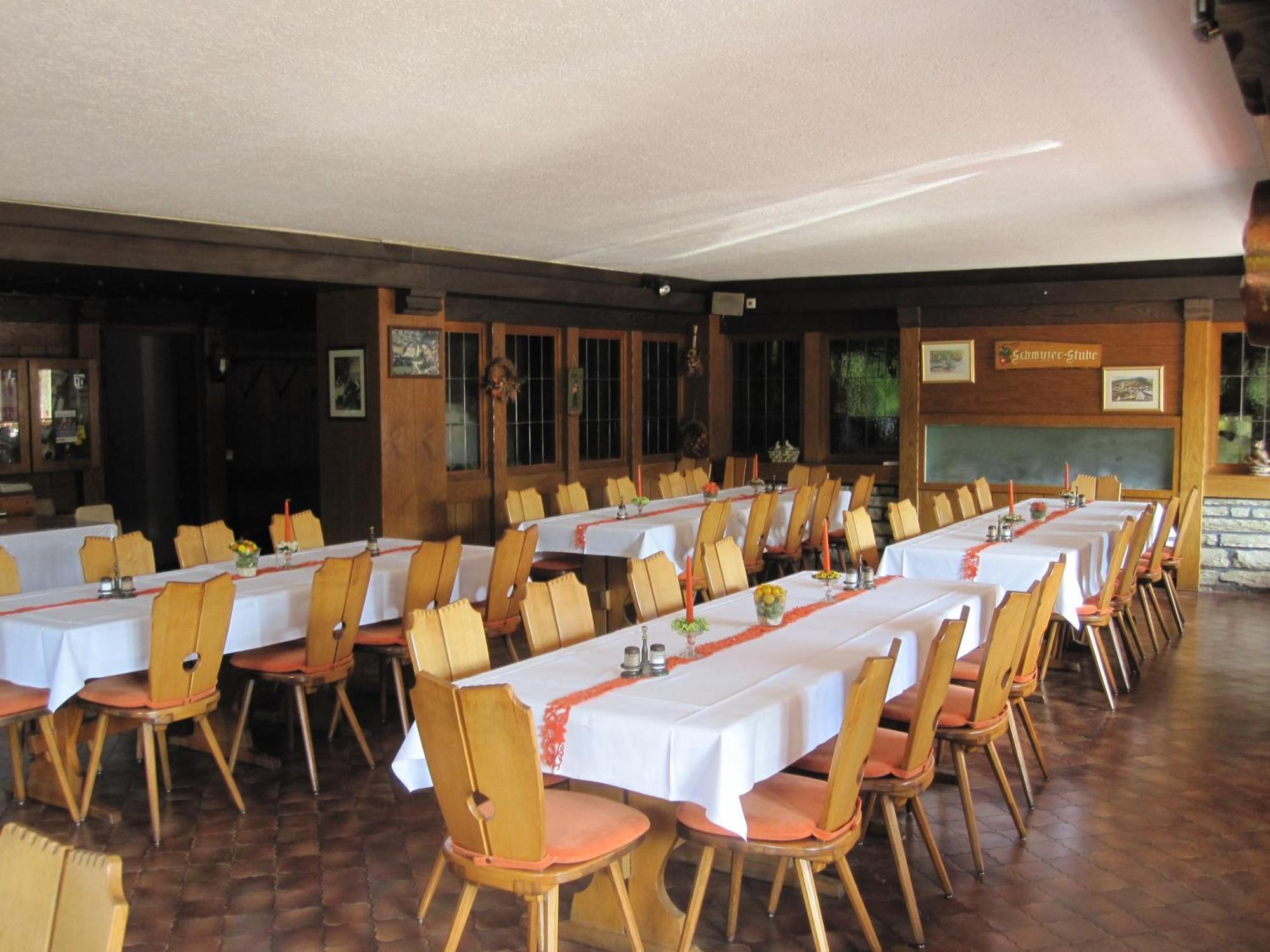 Alemannenhof Hotel Engel Rickenbach  Exterior photo